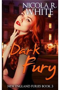 Dark Fury