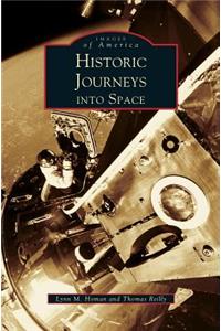 Historic Journeys Into Space