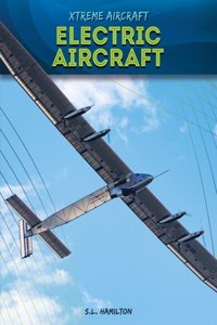 Electric Aircraft