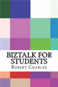 BizTalk for Students