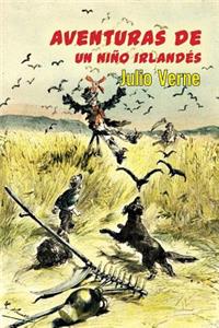 Aventuras de un niño irlandés