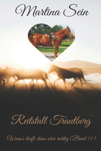 Reitstall Trautberg
