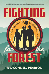 Fighting for the Forest