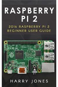 Raspberry Pi 2