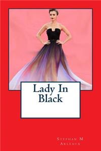 Lady In Black