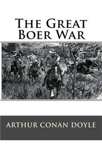 Great Boer War