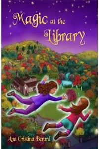 Magic at the Library