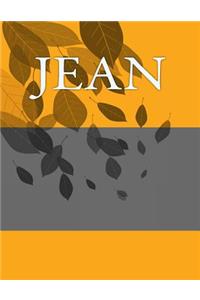 Jean