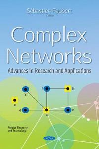 Complex Networks