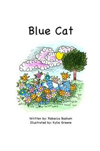 Blue Cat