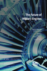 Future of Military Engines