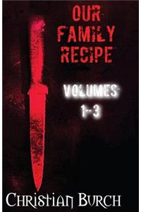 Our Family Recipe