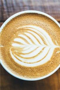 Coffee Latte Journal