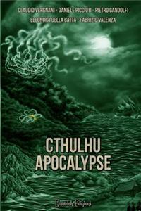 Cthulhu Apocalypse
