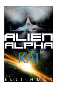 Alien Alpha