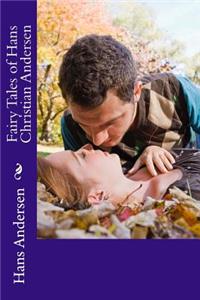 Fairy Tales of Hans Christian Andersen
