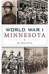 World War I Minnesota