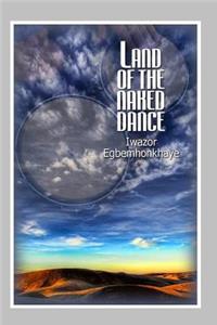 Land Of The Naked Dance