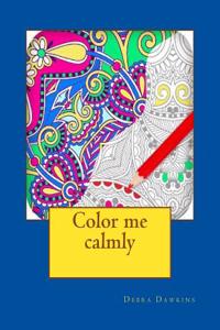 Color Me Calmly