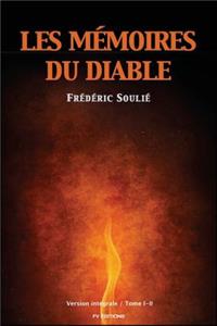 Les Mémoires du Diable