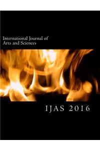 International Journal of Arts and Sciences