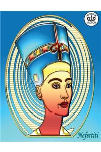 Notebook Kingdom Egypt Series