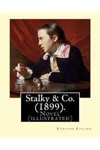 Stalky & Co. (1899). By