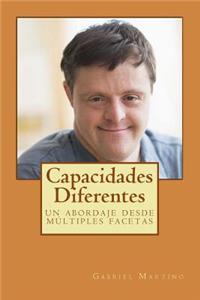 Capacidades Diferentes