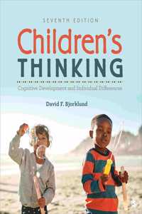 Children′s Thinking