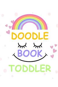 Doodle Book Toddler