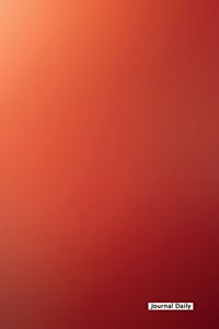 Journal Daily - (Red Fusion)