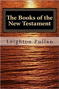 The Books of the New Testament