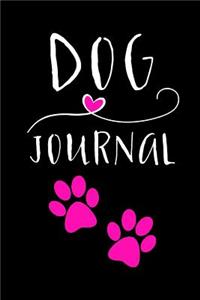 Dog Journal