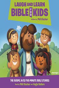 Laugh and Learn Bible for Kids