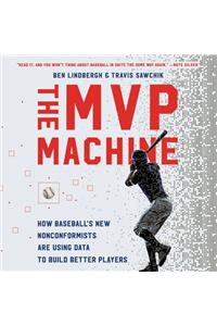 MVP Machine Lib/E