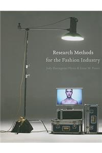 Research Methods for the Fashion Industry