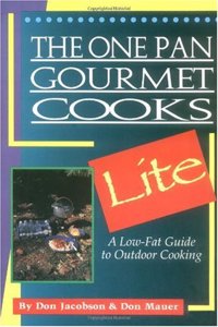 One Pan Gourmet Cooks Lite