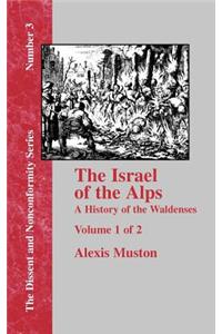 Israel of the Alps