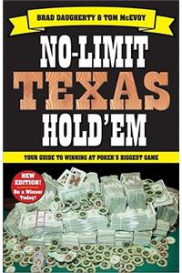 No-Limit Texas Hold'em