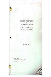 Powers Scriptbook