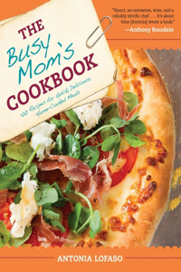 Busy Mom's Cookbook
