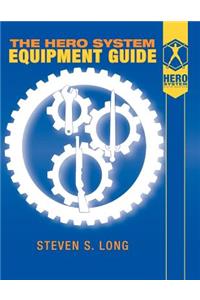 Hero System Equipment Guide (6th Ed)