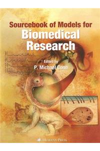 Sourcebook of Models for Biomedical Research