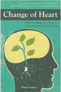 Change of Heart