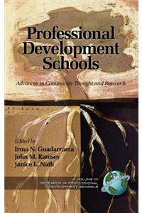 Advances in Community Thought and Research
