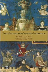 Party Systems and Country Governance