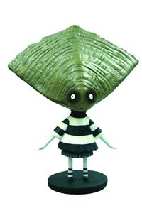 Tim Burton's Oyster Boy Vinyl Figure