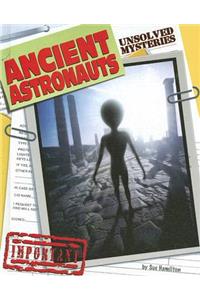 Ancient Astronauts