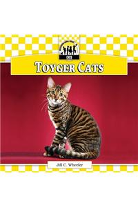 Toyger Cats