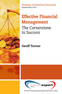 Effective Financial Management